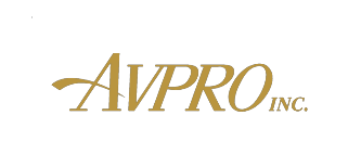 Avpro Logo